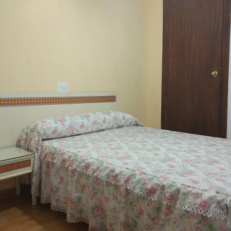 Hospederia Montes Hostel Níjar Exterior foto